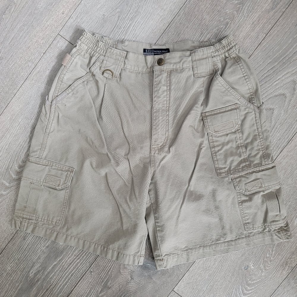 5.11 Tactical Series Shorts
